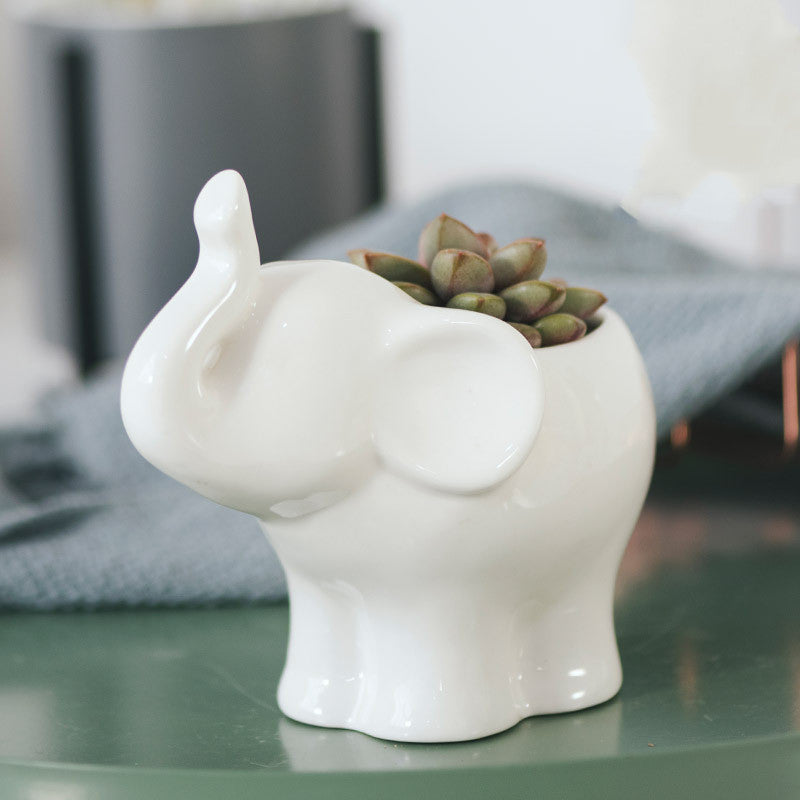 Ceramic Animals
