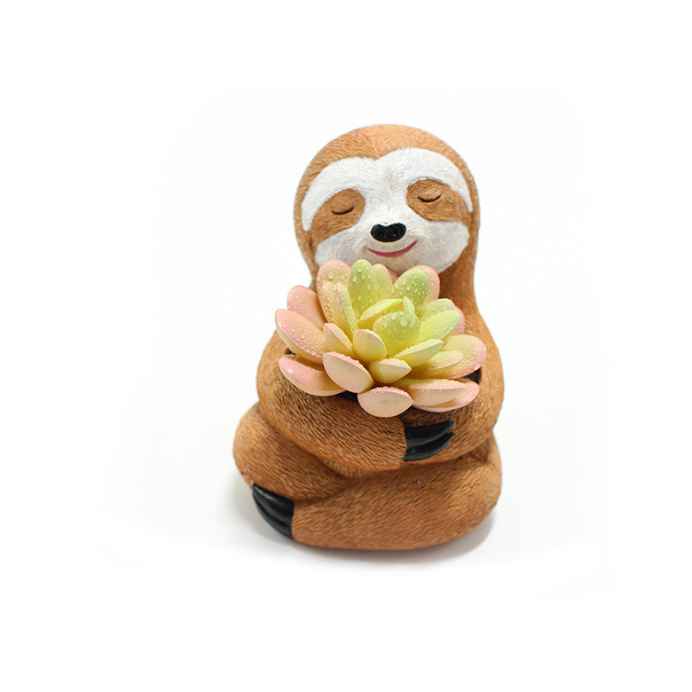 Hug Sloth